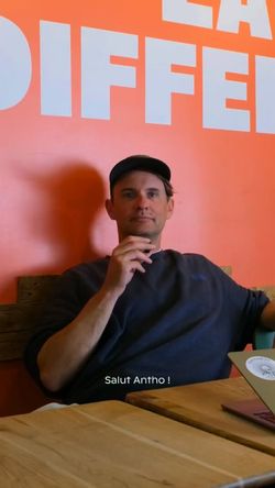 Découvrez Bioburger Victoire, un restaurant bio spécialisé dans les burgers pour toute la famille.