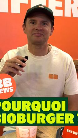 Bioburger Grenoble Brocherie propose des burgers bio dans un cadre convivial et adapté aux familles.