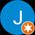 Photo de profil de Jeanne