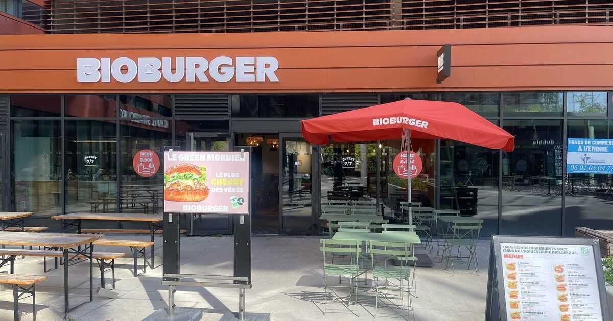 Bioburger