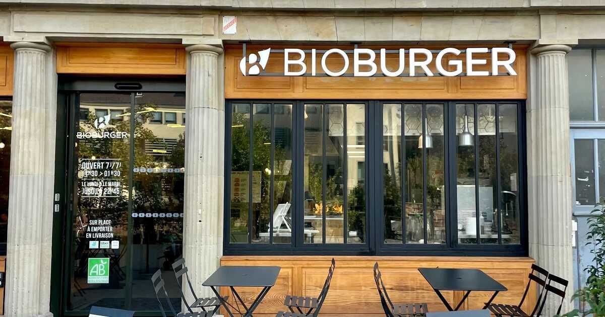 Bioburger